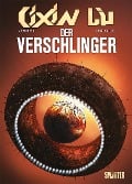 Cixin Liu: Der Verschlinger (Graphic Novel) - Cixin Liu, Jean-David Morvan