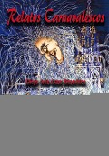 Cover-Bild zum Titel 'Relatos carnavalescos' von 'Diego Iván Luna Benavides'