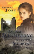 Cover-Bild zum Titel 'In der Dämmerung III' von 'Rebekka Jost'