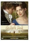 Cover-Bild zum Titel 'Geliebte Jane' von 'Kevin Hood, Sarah Williams, Adrian Johnston'