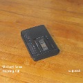 Cover-Bild zum Titel 'Hearing Aid' von 'Michael Snow, Ccmc, Paul Dutton, John Oswald, Michael Snow'