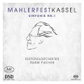 Sinfonie 1 (Live-Aufnahme 1989) - Fischer/Festspielorchester des "Gustav Mahler Fest
