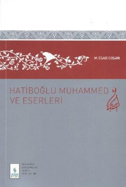 Hatiboglu Muhammed ve Eserleri - Es&