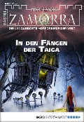 Cover-Bild zum Titel 'Professor Zamorra 1198' von 'Thilo Schwichtenberg'