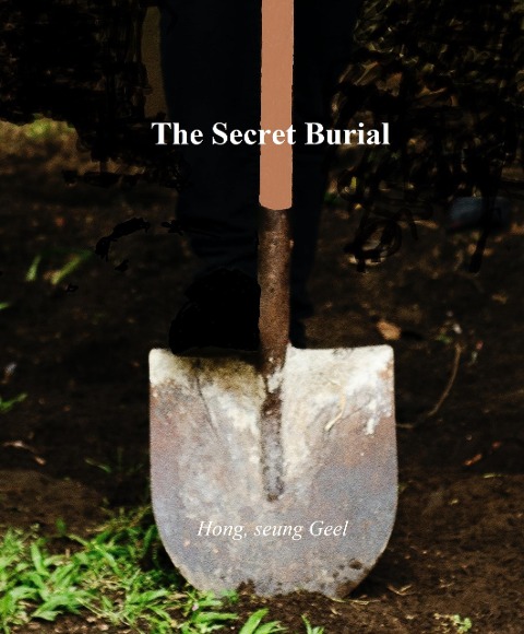 The Secret Burial - Seung Geel Hong