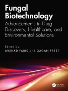 Cover-Bild zum Titel 'Fungal Biotechnology' von ''