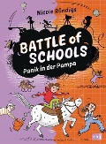 Battle of Schools - Panik in der Pampa - Nicole Röndigs