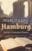 Cover-Bild zum Titel 'Hamburg' von 'Marco Lupo'