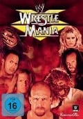 Cover-Bild zum Titel 'WWE: WrestleMania 15' von 'Wwe'