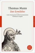 Der Erwählte - Thomas Mann