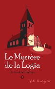 Cover-Bild zum Titel 'Justan Lockholmes T1' von 'C D Darlington'