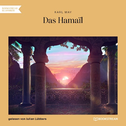 Das Hamaïl - Karl May
