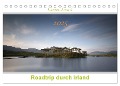 Roadtrip durch Irland (Tischkalender 2025 DIN A5 quer), CALVENDO Monatskalender - Carsten Lissack