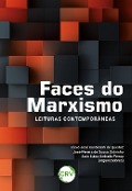 Faces do marxismo - Fábio José Cavalcanti de Queiroz, José Pereira de Sousa Sobrinho, Jade Luiza Andrade Ferraz
