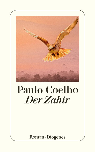 Der Zahir - Paulo Coelho