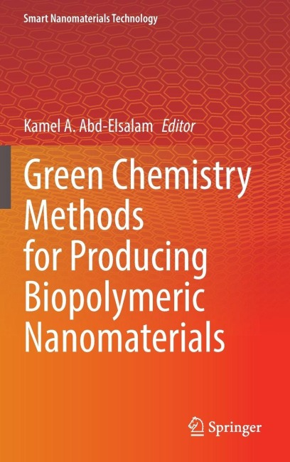 Green Chemistry Methods for Producing Biopolymeric Nanomaterials - 