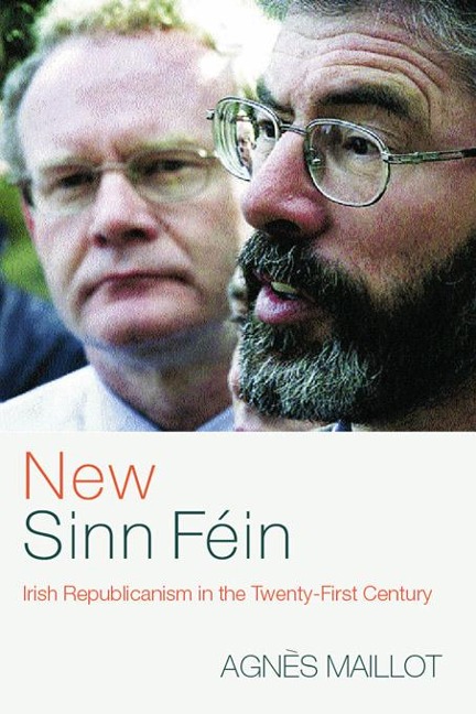 New Sinn Féin - Agnès Maillot