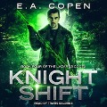 Knight Shift - E. A. Copen