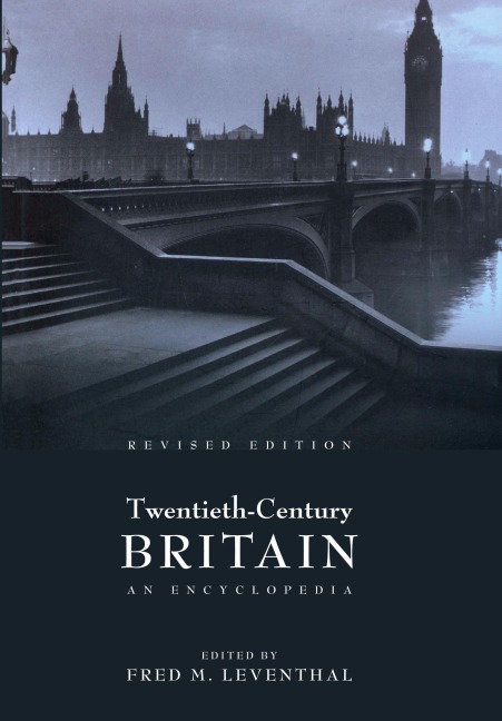 Twentieth-Century Britain - 