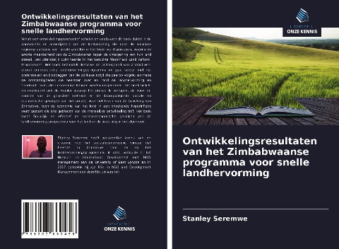 Ontwikkelingsresultaten van het Zimbabwaanse programma voor snelle landhervorming - Stanley Seremwe