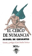 Cover-Bild zum Titel 'Cerco de Numancia, El' von 'Miguel De Cervantes Saavedra'