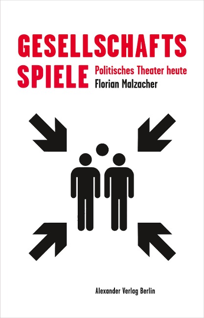 Gesellschaftsspiele - Malzacher