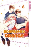 My Boyfriend in Orange 10 - Non Tamashima