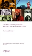 O cinema entre a repressão, a alegoria e o diálogo: 1970-1971 - Ricardo Luiz de Souza