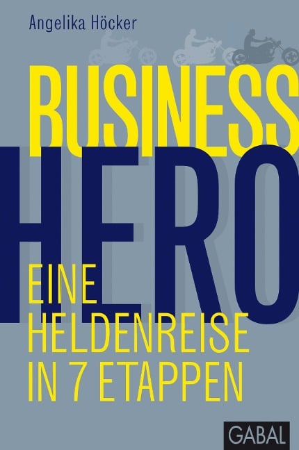 Business Hero - Angelika Höcker