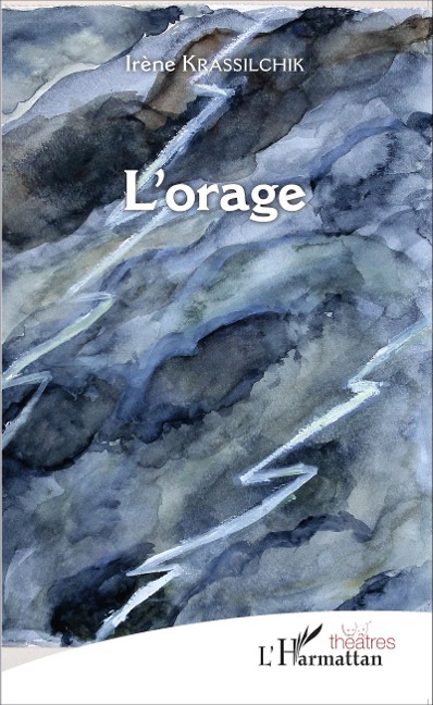 L'orage - Krassilchik