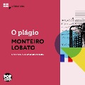 O plágio - Monteiro Lobato