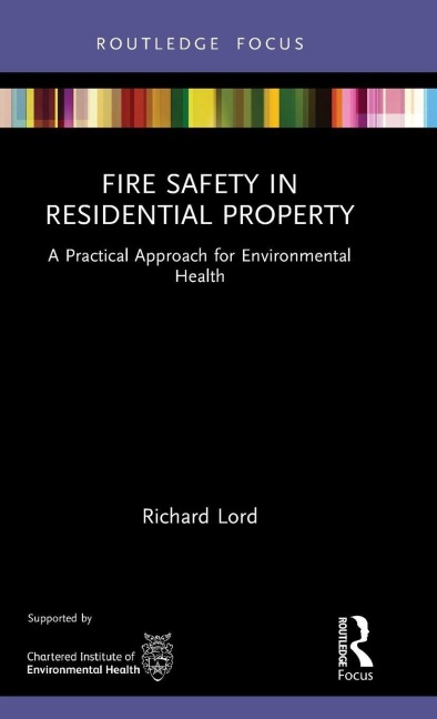 Fire Safety in Residential Property - Richard Lord