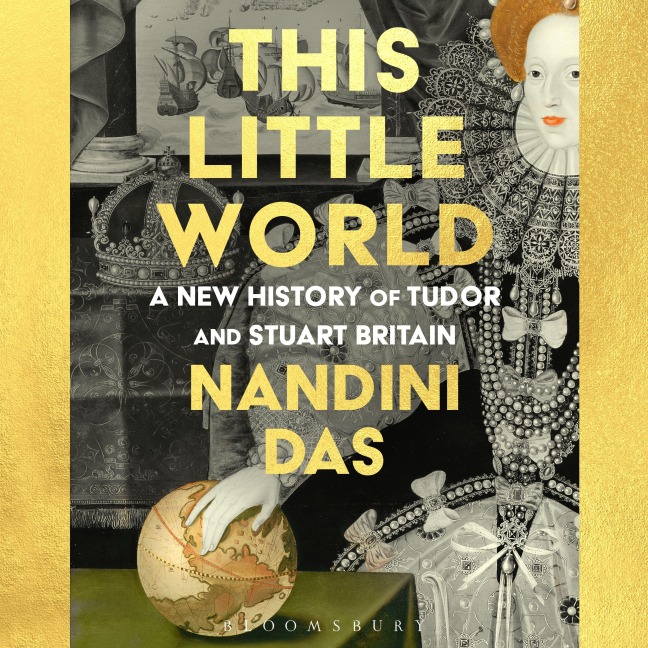 This Little World - Nandini Das