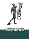 Cover-Bild zum Titel 'German Bodies' von 'Uli Linke'