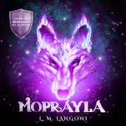 Cover-Bild zum Titel 'Moprayla' von 'Luciana Langoni'