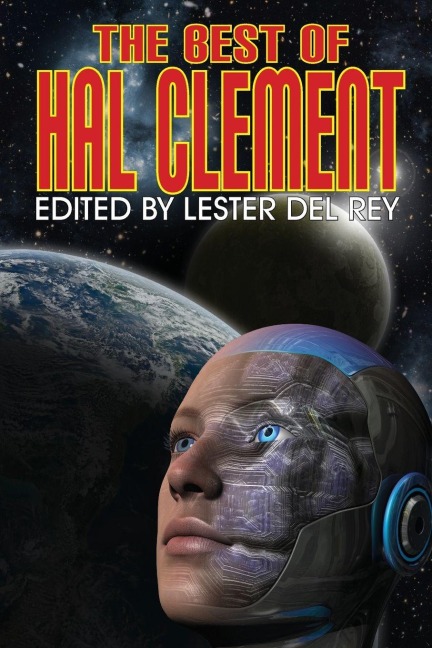 The Best of Hal Clement - Hal Clement