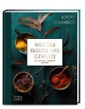 Welt der Kräuter und Gewürze - Alfons Schuhbeck