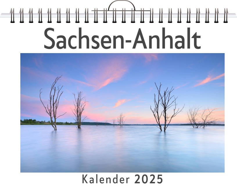 Sachsen-Anhalt - Jonah Schwarz