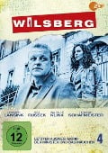 Wilsberg - Jürgen Kehrer, Dennis Satin, Fabian Römer