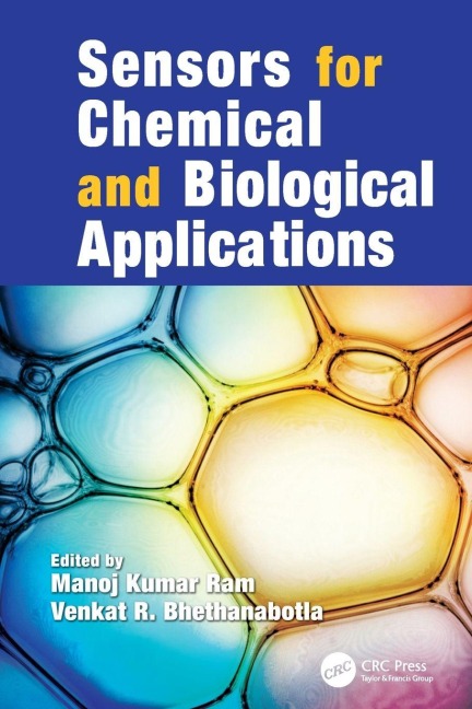 Sensors for Chemical and Biological Applications - 