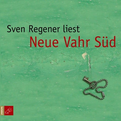 Neue Vahr Süd - Sven Regener
