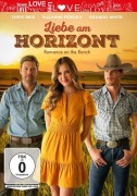 Cover-Bild zum Titel 'Liebe am Horizont - Romance On The Ranch' von 'John Lyde, James Schafer'