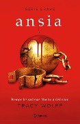 Ansia / Covet (Crave 3) - Tracy Wolff