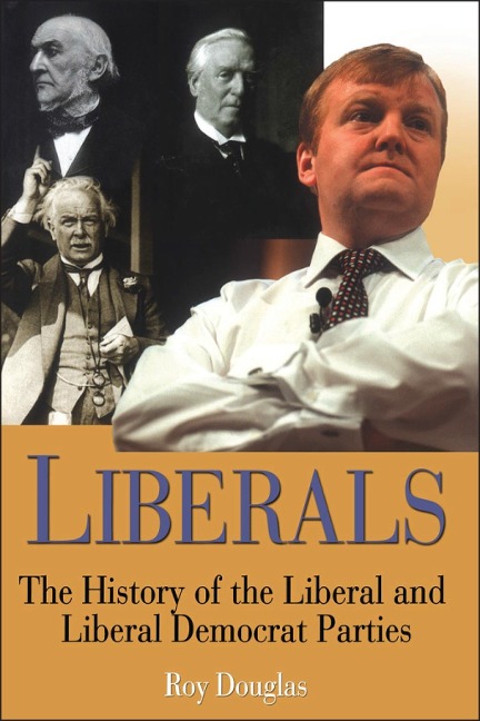 Liberals - Roy Douglas