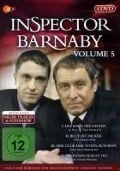 Inspector Barnaby - Caroline Graham, David Hoskins, Andrew Payne, Douglas Watkinson, Peter Hammond