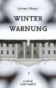 Cover-Bild zum Titel 'Winterwarnung' von 'Jerome Charyn'