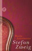 Cover-Bild zum Titel 'Marie Antoinette' von 'Stefan Zweig'