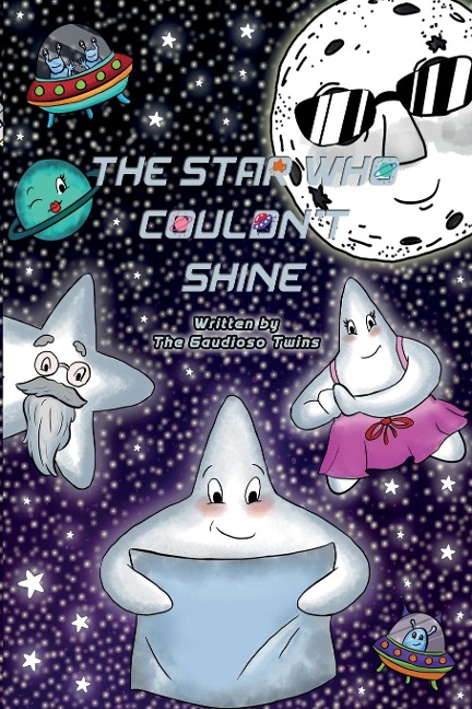 The Star Who Couldn't Shine - The Gaudioso Twins