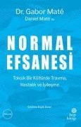 Cover-Bild zum Titel 'Normal Efsanesi' von 'Gabor Mate, Daniel Mate'