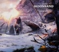 Cover-Bild zum Titel 'Denavigation' von 'The Moonband'